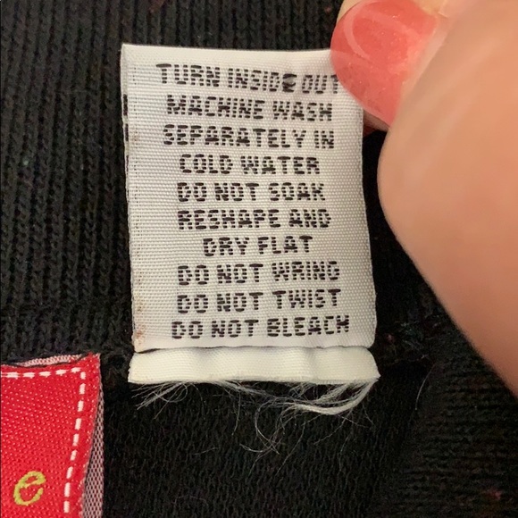 Onque Petite Christmas Sweater - Picture 5 of 10